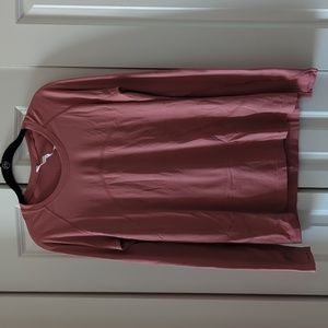 Lulu lemon swiftly tech long sleeve shirt